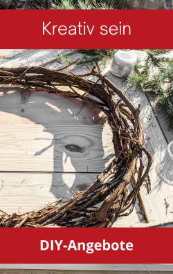 DIY-Angebote