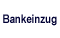 Bankeinzug